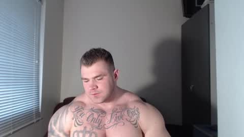 Snapshot of jackyhuge chatting on February 11, 8:48 am Jacky online show from February 11, 8:48 am