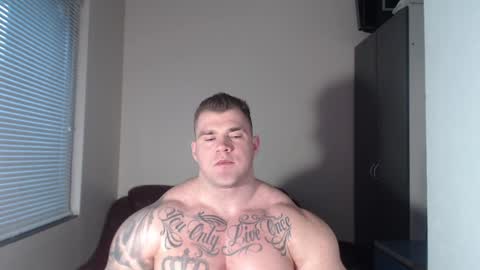 Snapshot of jackyhuge chatting on December 30, 8:10 am Jacky online show from December 30, 8:10 am