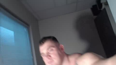 Snapshot of jackyhuge chatting on January 7, 7:54 am Jacky online show from January 7, 7:54 am