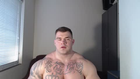 Snapshot of jackyhuge chatting on January 20, 9:24 am Jacky online show from January 20, 9:24 am