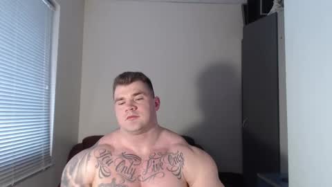 Snapshot of jackyhuge chatting on February 13, 1:48 pm Jacky online show from February 13, 1:48 pm