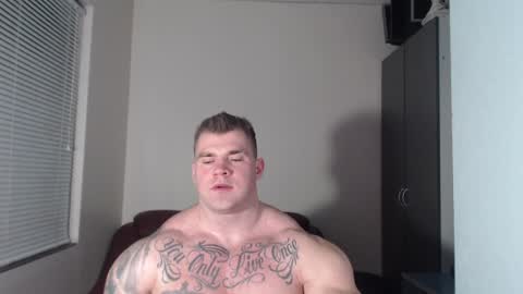Snapshot of jackyhuge chatting on January 1, 5:33 pm Jacky online show from January 1, 5:33 pm