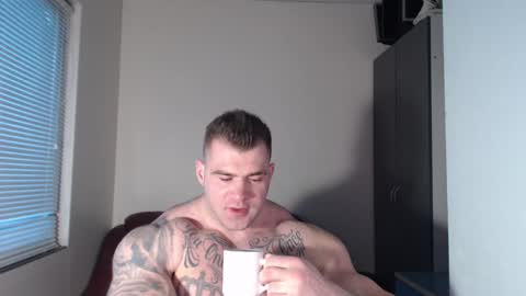 Snapshot of jackyhuge chatting on January 9, 7:31 am Jacky online show from January 9, 7:31 am