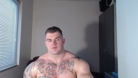 Snapshot of jackyhuge chatting on January 6, 8:35 am Jacky online show from January 6, 8:35 am