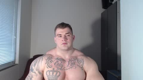 Snapshot of jackyhuge chatting on January 23, 9:39 am Jacky online show from January 23, 9:39 am