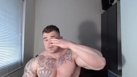 Snapshot of jackyhuge chatting on March 5, 11:17 am Jacky online show from March 5, 11:17 am