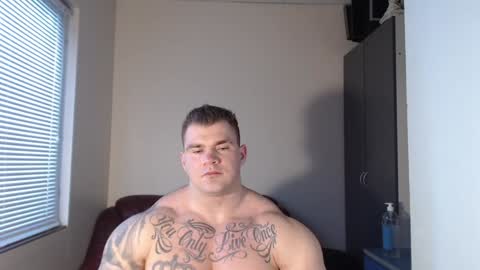 Snapshot of jackyhuge chatting on January 5, 9:59 am Jacky online show from January 5, 9:59 am