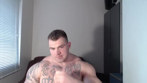 Snapshot of jackyhuge chatting on February 1, 11:54 am Jacky online show from February 1, 11:54 am