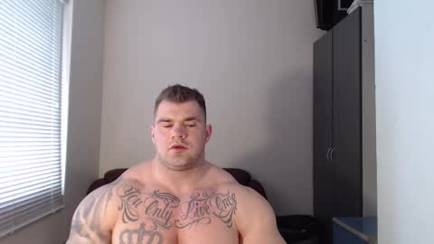 Snapshot of jackyhuge chatting on February 21, 9:34 am Jacky online show from February 21, 9:34 am
