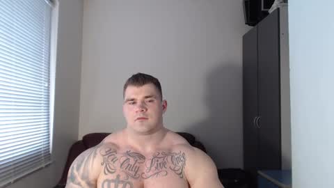 Snapshot of jackyhuge chatting on February 22, 11:35 am Jacky online show from February 22, 11:35 am