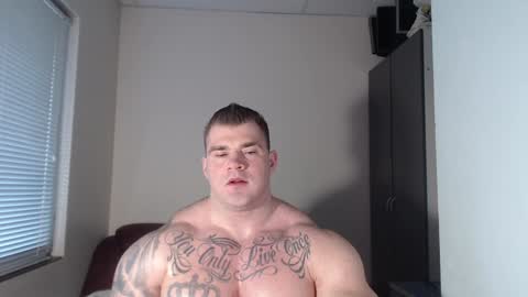 Snapshot of jackyhuge chatting on January 24, 10:21 am Jacky online show from January 24, 10:21 am