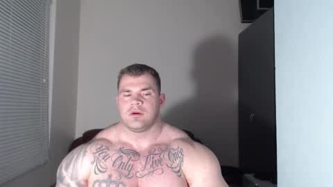 Jacky online show from November 22, 9:14 pm