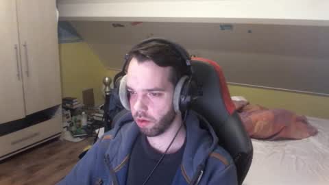 Jack online show from February 15, 5:43 pm