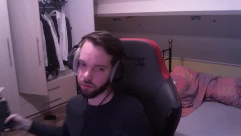 Jack online show from February 7, 7:59 pm