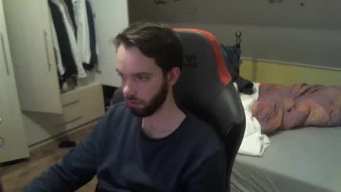 Jack online show from February 6, 7:07 pm
