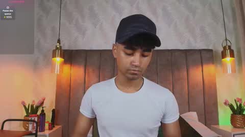Snapshot of jacob_606 chatting on September 29, 8:59 pm Jacobo online show from September 29, 8:59 pm