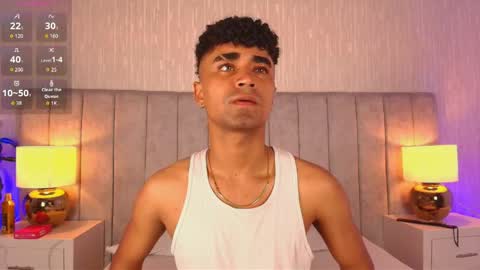 Jacobo online show from May 7, 2:55 am