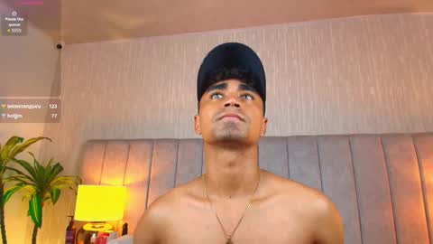 Jacobo online show from October 19, 12:04 am