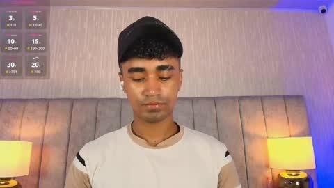 Jacobo online show from April 25, 4:59 am