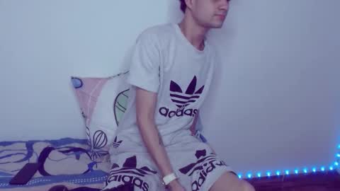 Jacob online show from December 21, 7:11 pm