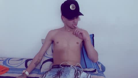 Jacob online show from November 24, 5:03 pm