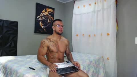 Jacob online show from May 14, 11:41 am