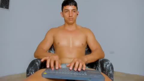 jacob black online show from June 26, 11:40 pm