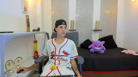 jacob_blackwell online show from November 4, 7:48 pm