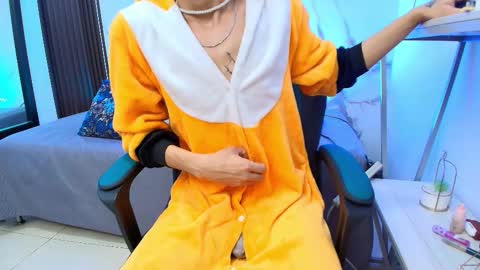 jacob_blackwell online show from March 15, 3:47 am