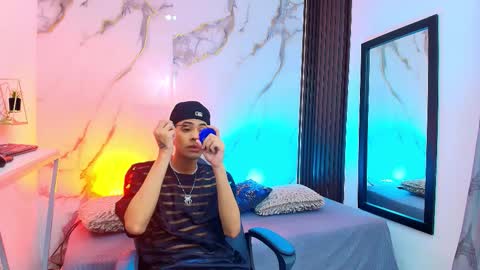 jacob_blackwell online show from March 8, 3:32 am