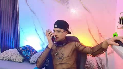 jacob_blackwell online show from March 11, 4:08 am