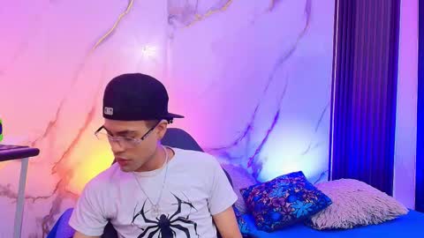 jacob_blackwell online show from March 10, 3:56 am