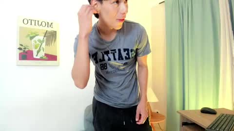 jacob_colliins online show from June 8, 2:56 am