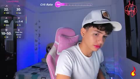 JACOB online show from March 27, 11:44 am