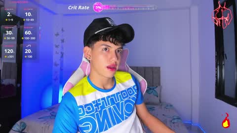 JACOB online show from March 30, 11:55 am