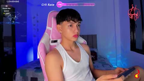 JACOB online show from March 18, 11:46 am