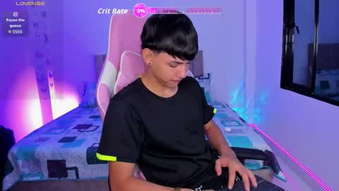 JACOB online show from March 6, 12:13 pm