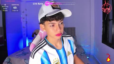 JACOB online show from March 29, 11:54 am