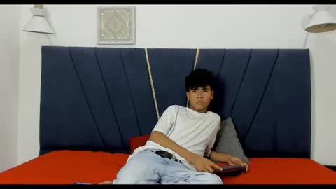 jacob_cum23 online show from June 22, 1:26 pm