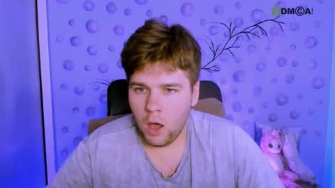 Jacob online show from March 25, 1:04 pm