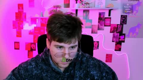 Jacob online show from March 24, 10:09 am