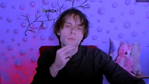 Jacob online show from March 21, 8:35 pm