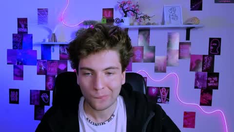 Jacob online show from April 21, 11:38 am