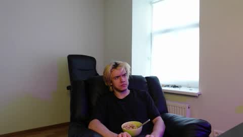 JACOB DEVON online show from February 15, 7:14 am