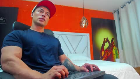 jacob greene online show from March 5, 3:52 am