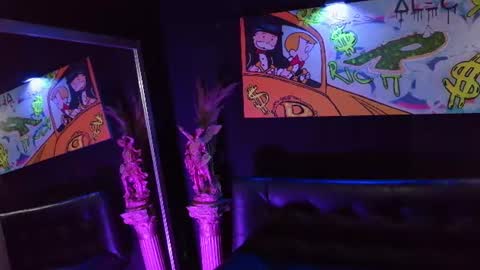 JACOB JAMES online show from June 10, 1:51 am