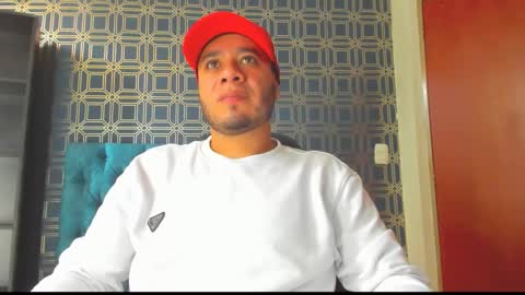 Snapshot of jacob_lewitt chatting on February 25, 8:09 pm Jacob online show from February 25, 8:09 pm