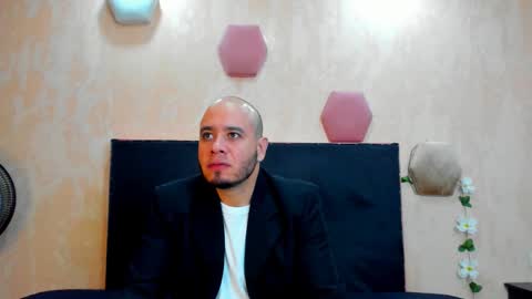Snapshot of jacob_lewitt chatting on January 11, 7:27 pm Jacob online show from January 11, 7:27 pm