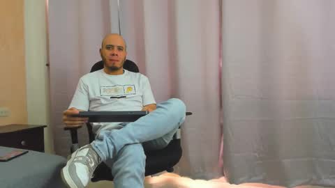 Snapshot of jacob_lewitt chatting on February 11, 7:16 pm Jacob online show from February 11, 7:16 pm