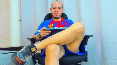 Snapshot of jacob_lewitt chatting on February 13, 7:42 pm Jacob online show from February 13, 7:42 pm
